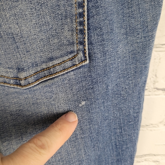 AMAZON | The Drop stretch skinny jeans - Picture 7 of 10